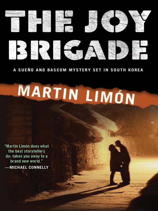 Title details for Joy Brigade by Martin Lim#n - Available